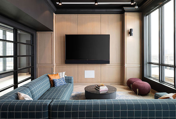 Toronto 2 bedrooms Apartment for rent. Property photo: 424086-3