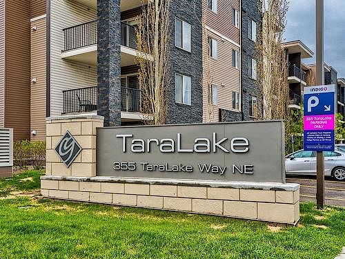 Calgary 2 bedrooms Condo Unit for rent. Property photo: 424267-1