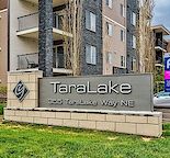 2 Bdr Condominium in Taralake