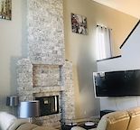 Cranston luxury 3 bedrooms house for rent