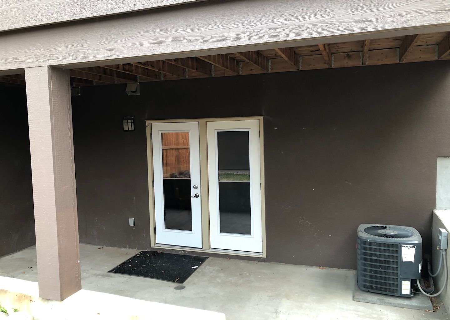 Calgary 2 bedrooms Basement for rent. Property photo: 424458-1