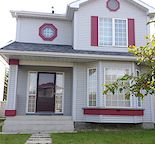 3 BEDROOM, 2.5 BATH HOUSE WITH DOUBLE GARAGE - RIVERBEND S.E.