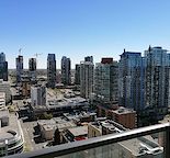 1 BEDROOM AND DAN CONDO FOR RANT IN BELTLINE