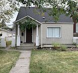 2 Bed 1 Bath Newly Renovated Home