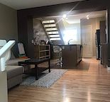 Townhouse in Aspen Woods