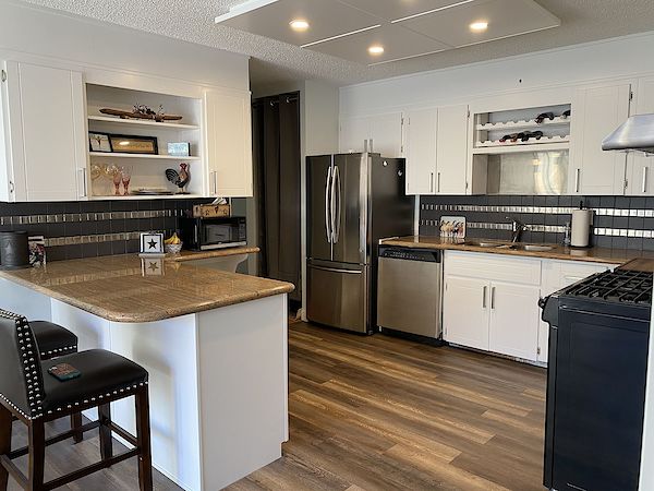 Calgary 4 bedrooms Main Floor for rent. Property photo: 425124-3