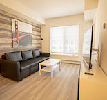 1BR/1BA condo - TOP FLOOR - Auburn Bay - Lake Access