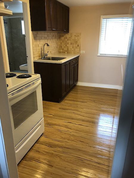 Calgary 1 bedroom Apartment for rent. Property photo: 425616-2