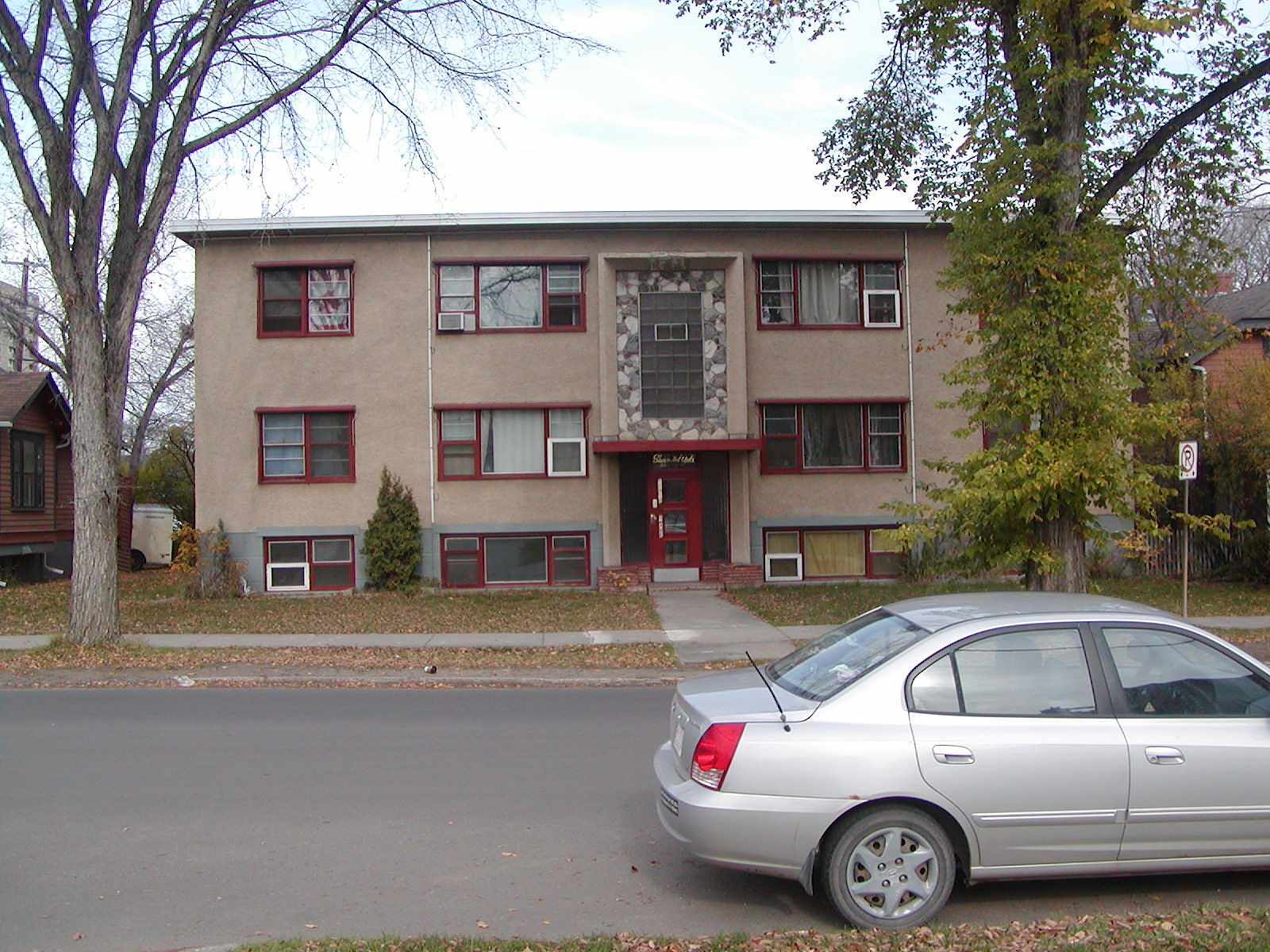 Edmonton 2 bedrooms Apartment for rent. Property photo: 425632-1