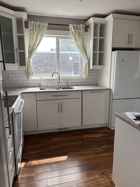 Calgary 2 bedrooms Main Floor for rent. Property photo: 426163-2