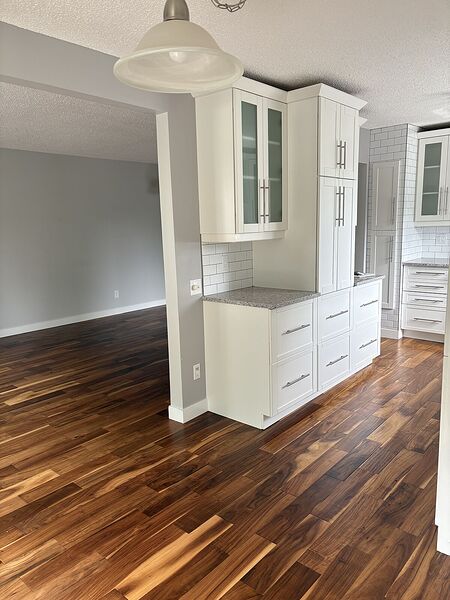 Calgary 2 bedrooms Main Floor for rent. Property photo: 426163-3