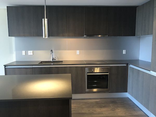 Calgary 1 bedroom Condo Unit for rent. Property photo: 426512-3