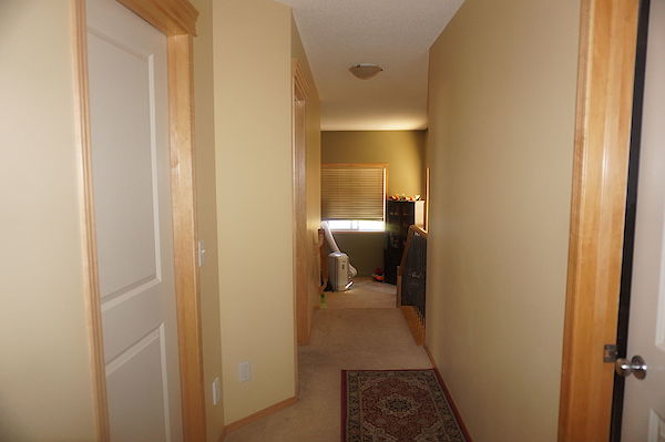 Calgary 1 + Den bedrooms Basement for rent. Property photo: 426514-2