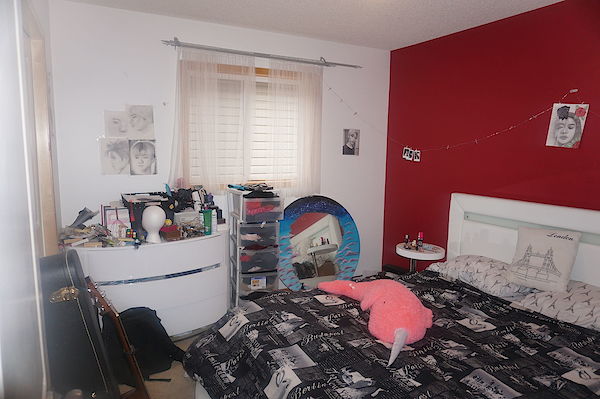 Calgary 1 + Den bedrooms Basement for rent. Property photo: 426514-3