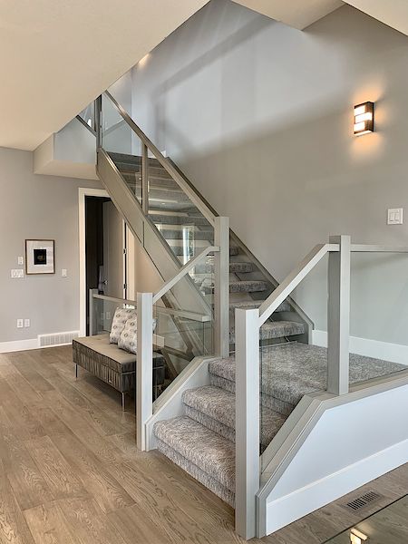 Calgary 4 bedrooms Duplex for rent. Property photo: 426672-3