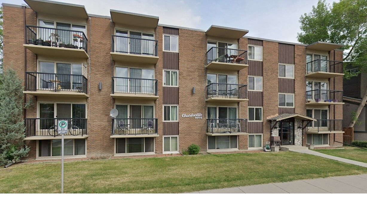 Calgary 2 bedrooms Apartment for rent. Property photo: 426752-1