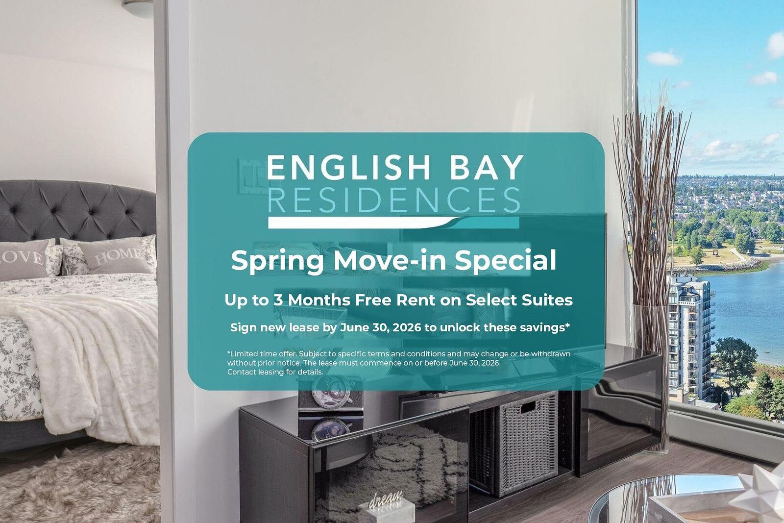 Vancouver 1 bedrooms Apartment for rent. Property photo: 426854-1