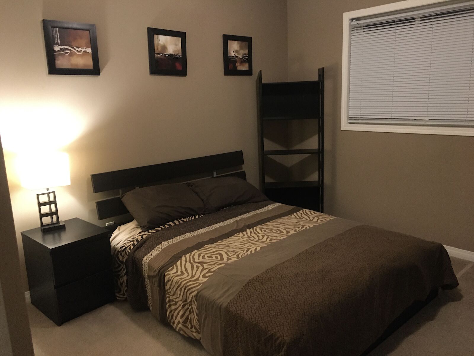 Calgary 1 bedroom Room For Rent for rent. Property photo: 426975-1