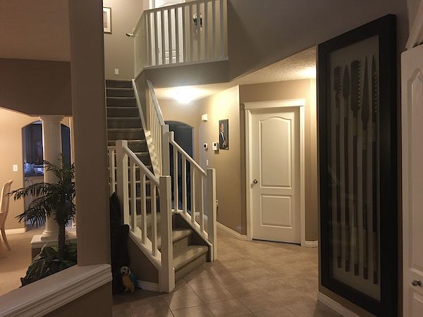 Calgary 1 bedroom Room For Rent for rent. Property photo: 426975-2