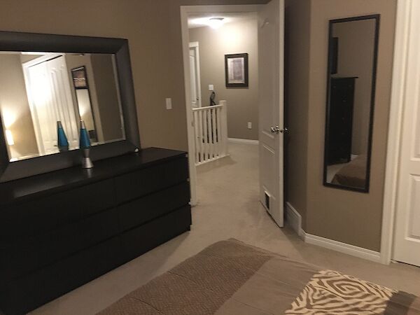 Calgary 1 bedroom Room For Rent for rent. Property photo: 426975-3
