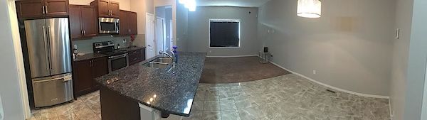 Calgary 3 bedrooms Main Floor for rent. Property photo: 426996-3