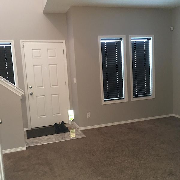 Calgary 3 bedrooms Main Floor for rent. Property photo: 426996-2