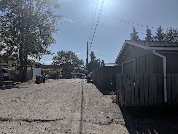 Calgary 2 bedrooms Basement for rent. Property photo: 427190-2