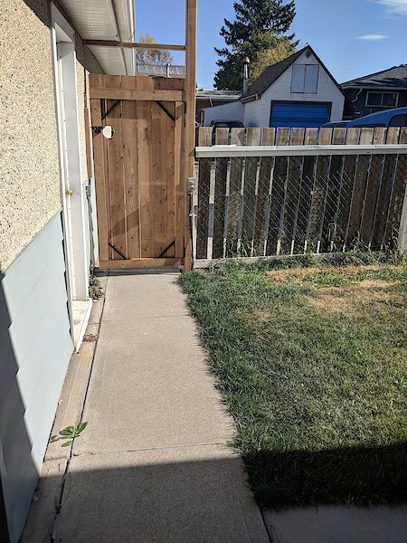 Calgary 2 bedrooms Basement for rent. Property photo: 427190-3