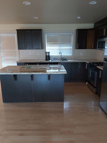 Calgary 2 bedrooms Townhouse for rent. Property photo: 427535-3