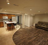 Furnished 2 bedroom in Beautiful Southwood – $1600/Month Including Utilities