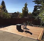 Gorgeous Two Bedroom Basement Suite Utilities/Wifi Included! Large Storage Room