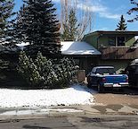 Main Floor Banff Trail Utilities Included