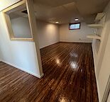 LEGAL BASEMENT SUITE 2 BEDS, 1 FULL BATH $1350.00 + 40% UTILITIES