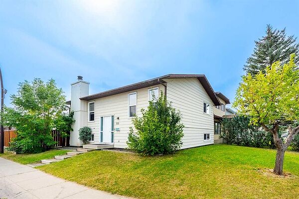 Calgary 3 bedrooms House for rent. Property photo: 429000-3