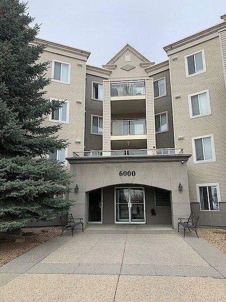 Calgary 2 bedrooms Condo Unit for rent. Property photo: 429362-2