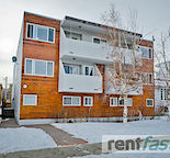 1 BEDROOM CONDO FOR RENT IN SUNALTA