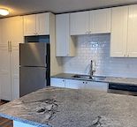 Renovated 2 Bedroom Condo in Cozy Glenbrook