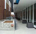 2 bedroom furnished condo suite