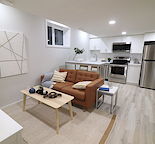 MODERN ONE-BEDROOM LEGAL SUITE IN COPPERFIELD
