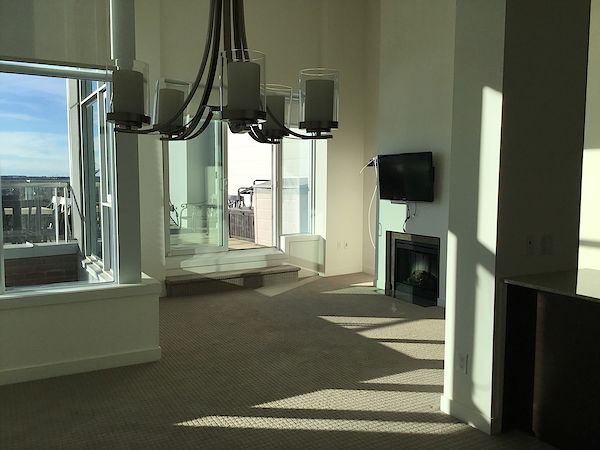 Penthouse Luxury in Century Park with All Utilities Included