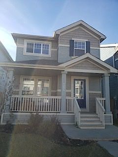 Great Family Home in Southwest
