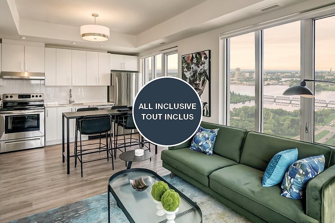 Ottawa 1 bedrooms Apartment for rent. Property photo: 430433-1