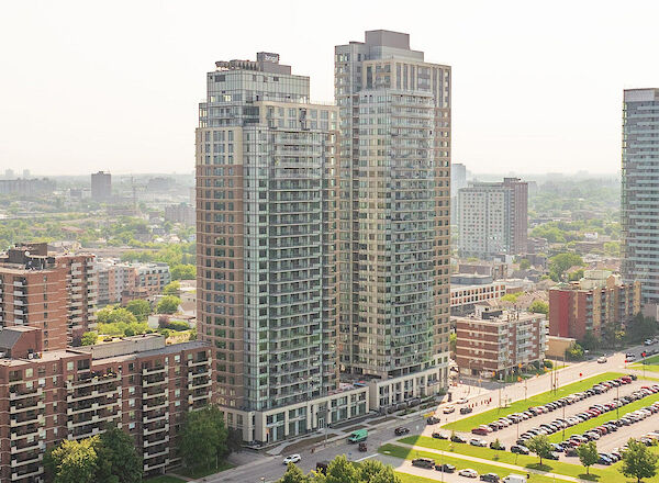 Ottawa 1 bedrooms Apartment for rent. Property photo: 430433-3