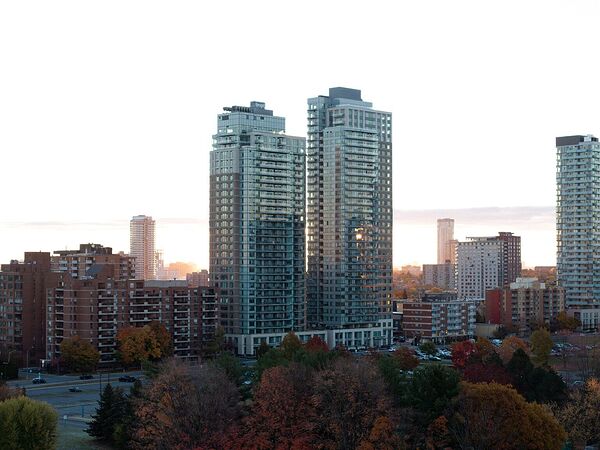Ottawa 1 bedrooms Apartment for rent. Property photo: 430433-2
