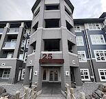 CONDO IN AUBURN BAY-2 bed/2bath(TOP FLOOR!)