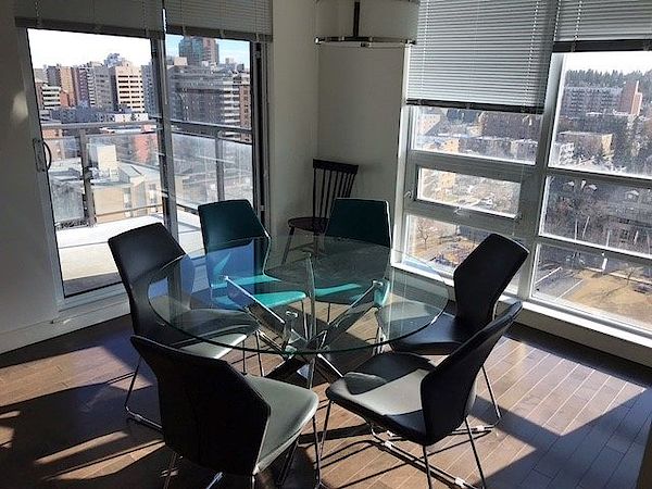 Calgary 2 bedrooms Condo Unit for rent. Property photo: 431079-3