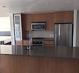 Beautiful two bedroom two bathroom condo for rent