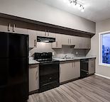 2 Bed, 1 Bath For Rent