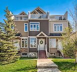 Spacious 3 Bedroom Condo in Bowness