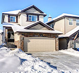 Entire house in Kincora (NW) with double garage